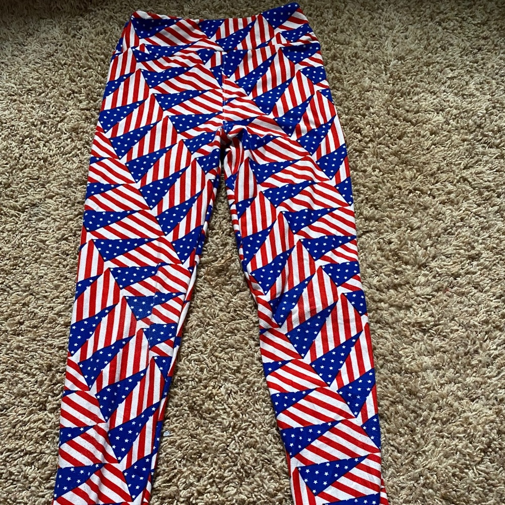 Lularoe kids leggings